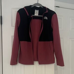 The North Face Girls Fleece Jacket